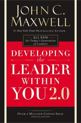 DEVELOPING THE LEADER WITHIN Y