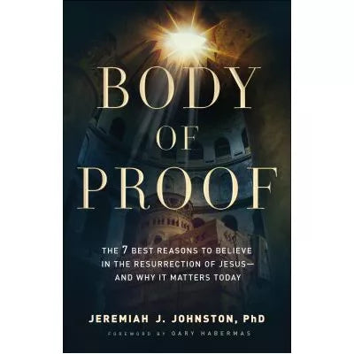 Body of Proof