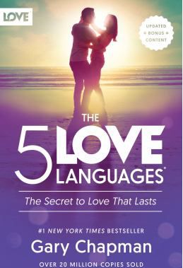 5 LOVE LANGUAGES