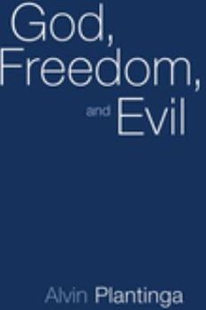 GOD, FREEDOM, & EVIL