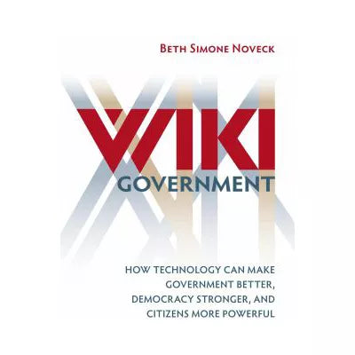 Wiki Government