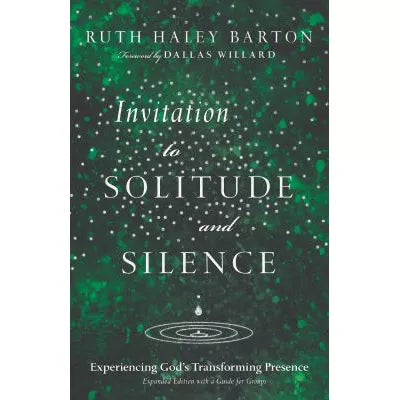 Invitation to Solitude and Silence