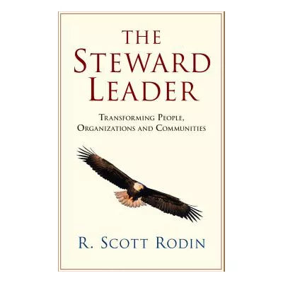 The Steward Leader