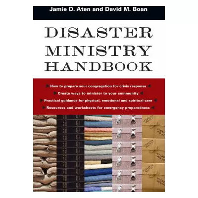 Disaster Ministry Handbook