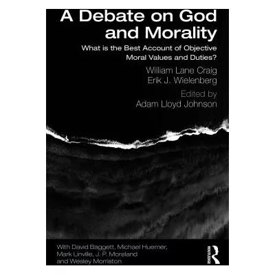 A Debate on God and Morality
