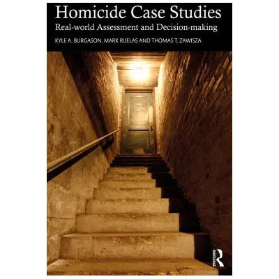 Homicide Case Studies
