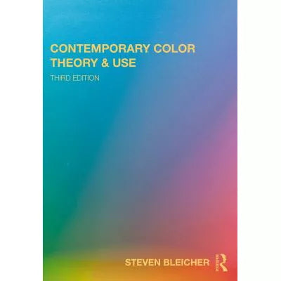 Contemporary Color : Theory and Use
