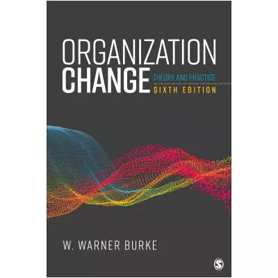 Organization Change