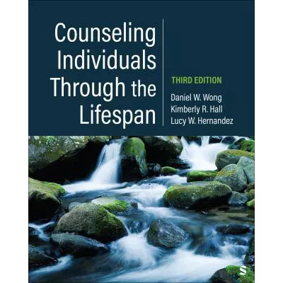 Counseling Individuals Through the Lifespan