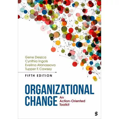 Organizational Change