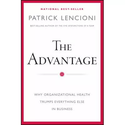 The Advantage