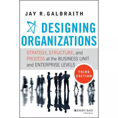 Designing Organizations