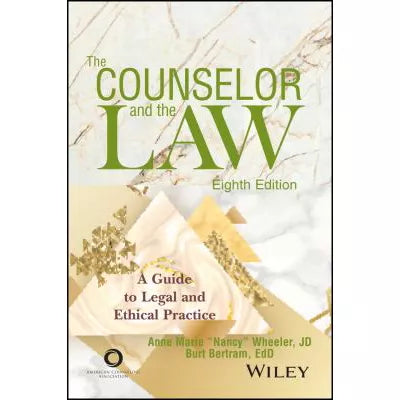 The Counselor and the Law