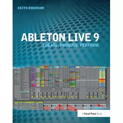 Ableton Live 9