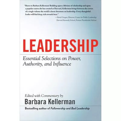 LEADERSHIP: Essential Selections (PB)