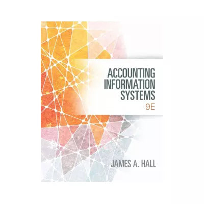 Accounting Information Systems