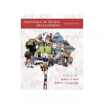 Essentials of Human Development : A Life-Span View