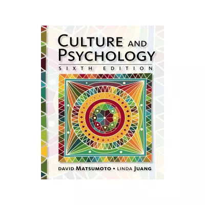Culture and Psychology