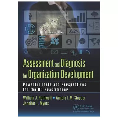 Assessment and Diagnosis for Organization Development