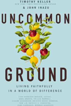 UNCOMMON GROUND
