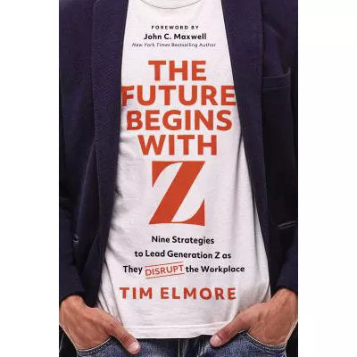 Future Begins with Z