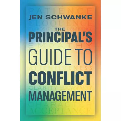 Principal's Guide to Conflict Management