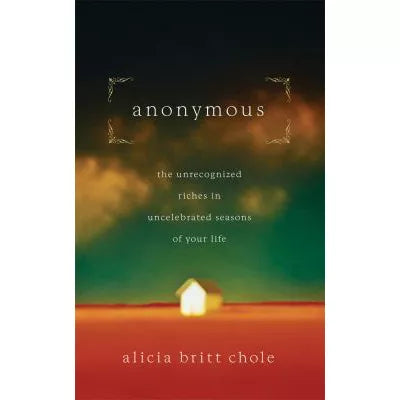Anonymous