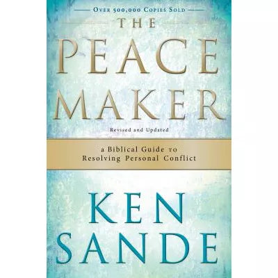 The Peacemaker