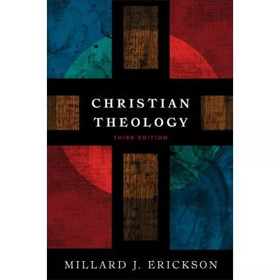 Christian Theology