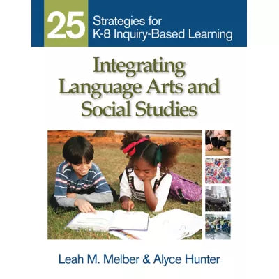 Integrating Language Arts and Social Studies