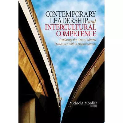 Contemporary Leadership and Intercultural Competence