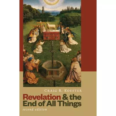 Revelation and the End of All Things