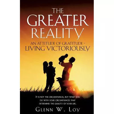 Greater Reality