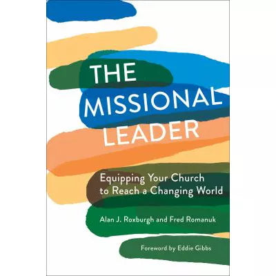 Missional Leader