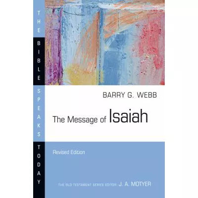 The Message of Isaiah