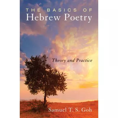 Basics of Hebrew Poetry