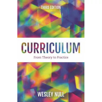 Curriculum