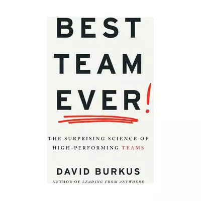 Best Team Ever
