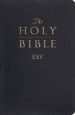 ESV G&A BBL IM BLKL LTHR 999