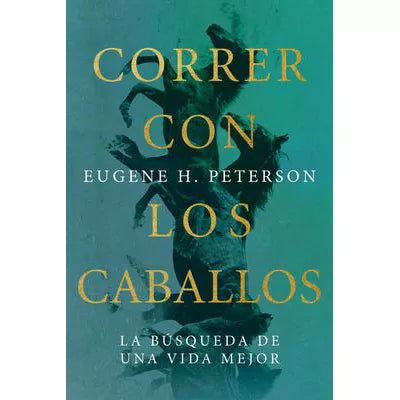 Correr Con Los Caballos