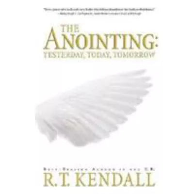 Anointing