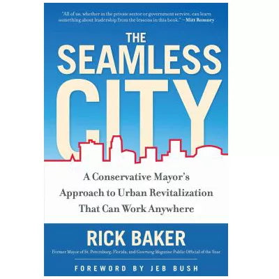 Seamless City