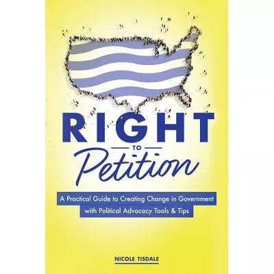 Right to Petition