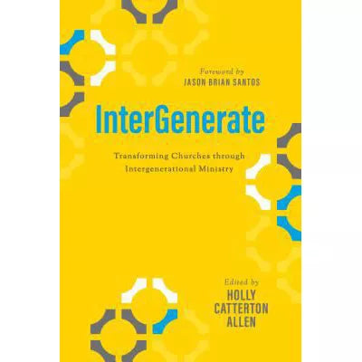 InterGenerate