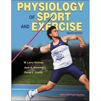 Codes for Physiology of Sport and Exercise