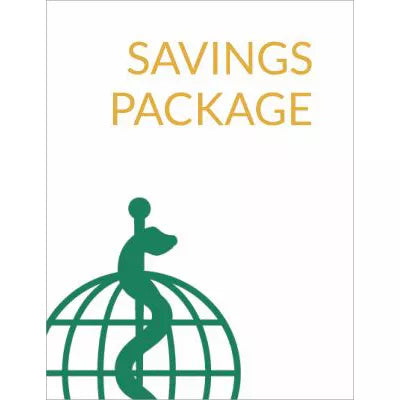 SEU/BSN/2024-2025 Discount Package
