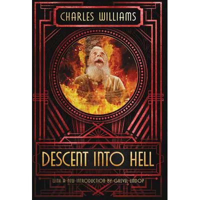 Descent into Hell