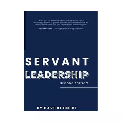 Servant Leadership