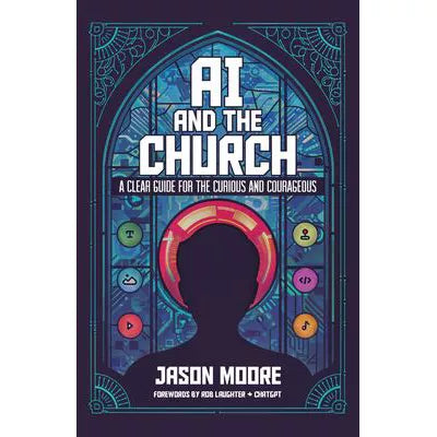 AI &amp; the Church