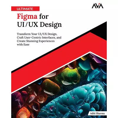 Ultimate Figma for UI/UX Design
